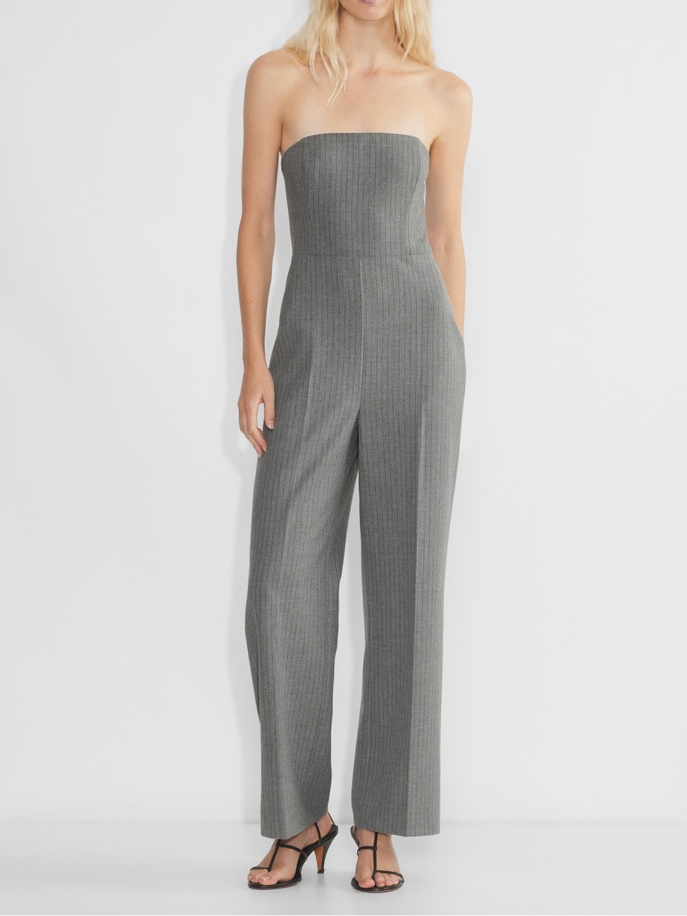 Aritzia❣️Wilfred endless jumpsuit
